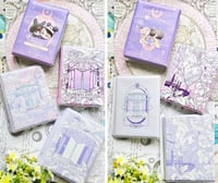 Image 1 of PU card holder - preorder