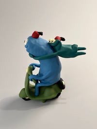 Image 4 of Scoot 2
