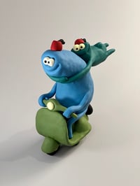 Image 3 of Scoot 2