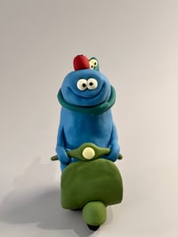 Image 8 of Scoot 2