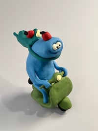 Image 10 of Scoot 2