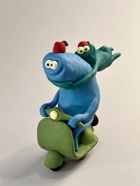 Image 11 of Scoot 2