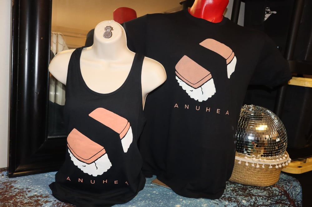 Spam Musubi Shirt