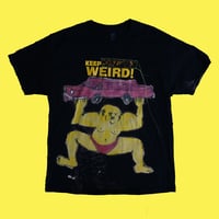Image 1 of KEEP KUFKUF WEIRD
