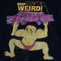 Image 2 of KEEP KUFKUF WEIRD