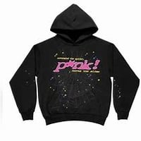 Spider Hoodie