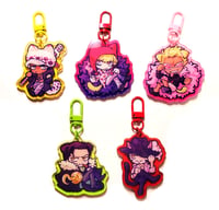 Image 4 of NYAN PIECE CHARMS