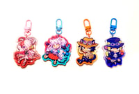 Image 3 of NYAN PIECE CHARMS