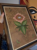 Image 2 of Print “Floral”