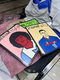 Image 5 of Custom Tin Signs of Marrakesh -by Khadid * Part 2 