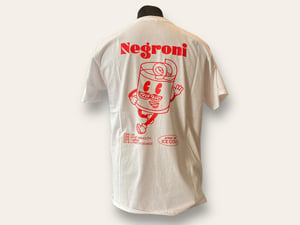 Image of Negroni t-shirt