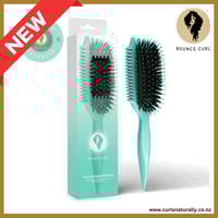 Image 1 of Bounce Curl™ VOLUME EdgeLift Brush