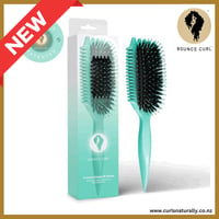 Image 1 of Bounce Curl™ 'VOLUME EdgeLift Brush'