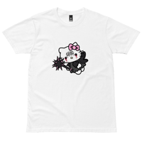 Image 1 of HELL KITTY TEE