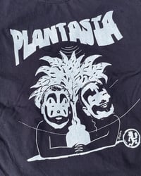 Image 4 of Insane Clown Plantasia T-Shirt