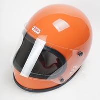 Image 2 of  BRAP HELMET SR RUGGED SOLID COLOR SERIES