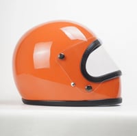 Image 3 of  BRAP HELMET SR RUGGED SOLID COLOR SERIES