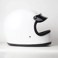 Image 4 of  BRAP HELMET SR RUGGED SOLID COLOR SERIES
