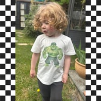 Image 7 of T-SHIRT: Superhero