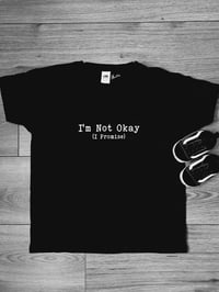 Image 3 of Kids - My Chemical Romance - I’m Not Okay (I Promise)