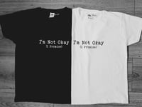 Image 1 of Kids - My Chemical Romance - I’m Not Okay (I Promise)