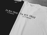 Image 2 of Kids - My Chemical Romance - I’m Not Okay (I Promise)
