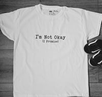 Image 4 of Kids - My Chemical Romance - I’m Not Okay (I Promise)