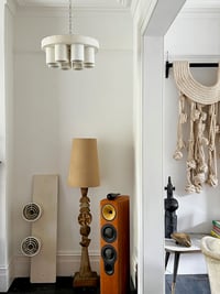 Image 6 of Painted Flush Mount or Pendant Light by Hans Agne Jakobsson, Sweden