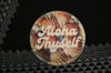 Stickers: Aloha Thyself // Anuhea RYG Heart