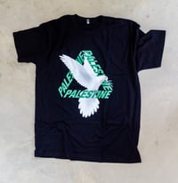 Image 1 of Palestine Dove