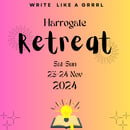 Image 1 of Harrogate Retreat 23-24 November