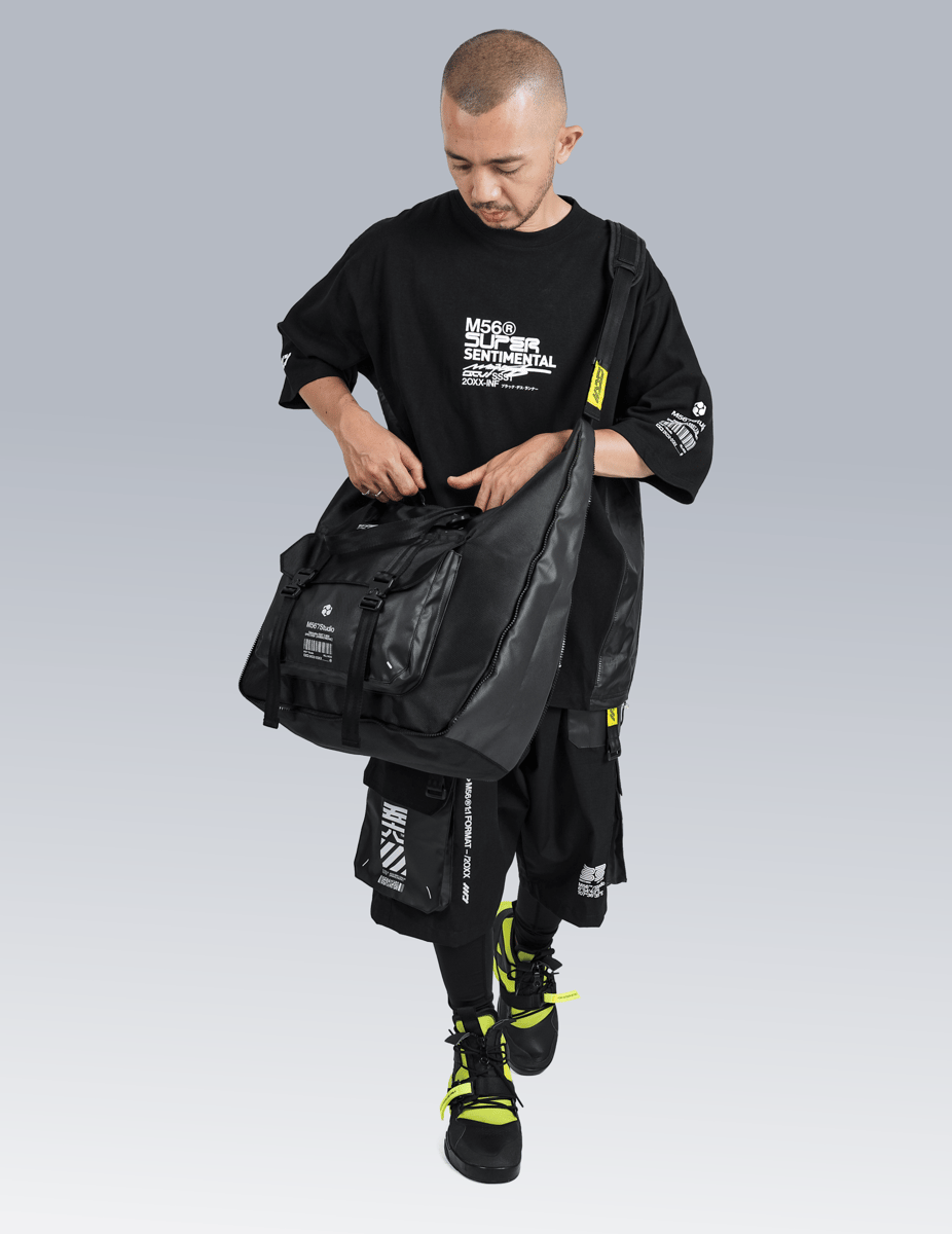 LUNAR/OEM-01 | 5060™ by Machine56