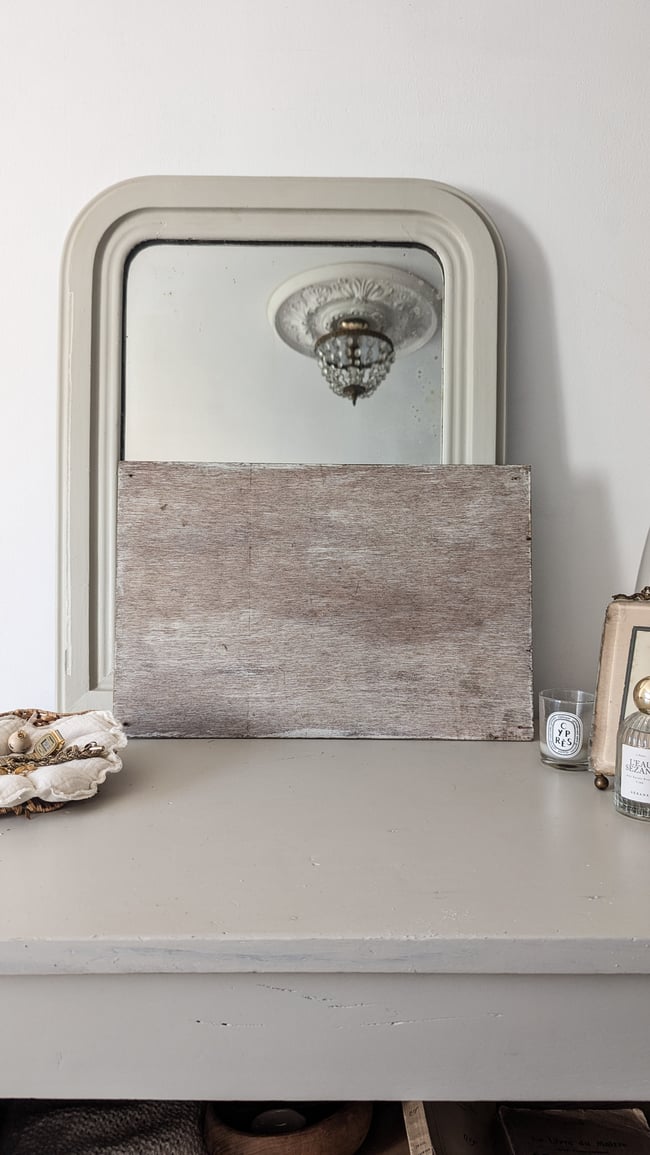 Défense de stationner 