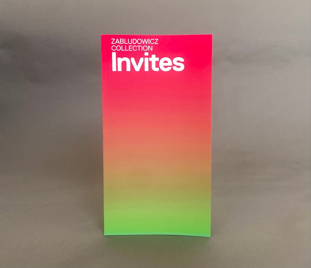 Invites Bundle  x 3 Publications