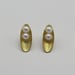 Image of Akoya Seed earrings