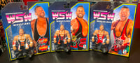 Image 1 of SALE!!!: COLT CABANA WSW COLLECTION BY FC TOYS (WRESTLE-SOMETHING WRESTL