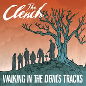 Image of Walking In The Devil's Tracks (CD)