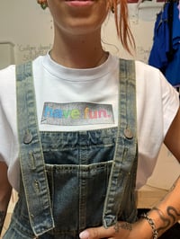 Image 4 of Salopette di jeans