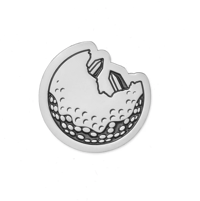 Image 2 of Malbon X Arsham in Kohler Ball Marker [2024]