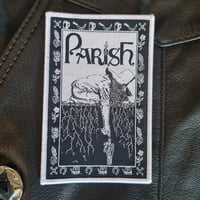 Image 2 of Parish - Patch