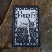 Image 3 of Parish - Patch