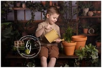 Image 3 of GREENHOUSE MINI SESSIONS {DEPOSIT ONLY }
