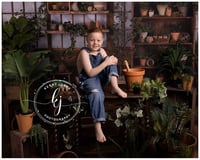 Image 4 of GREENHOUSE MINI SESSIONS {DEPOSIT ONLY }