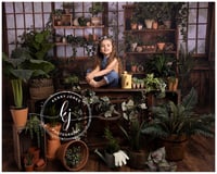 Image 5 of GREENHOUSE MINI SESSIONS {DEPOSIT ONLY }