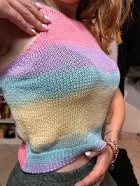 Image 3 of Top Crochet