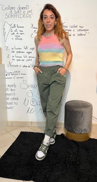 Image 5 of Top Crochet