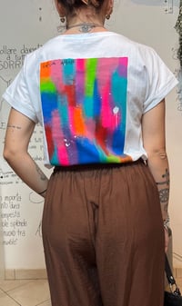 Image 1 of Tshirt regular Personalizzata