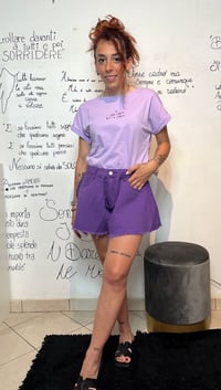 Image 4 of Tshirt regular Personalizzata