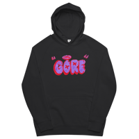 Image 3 of GRAFF LOGO HOODIE