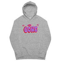 Image 2 of GRAFF LOGO HOODIE